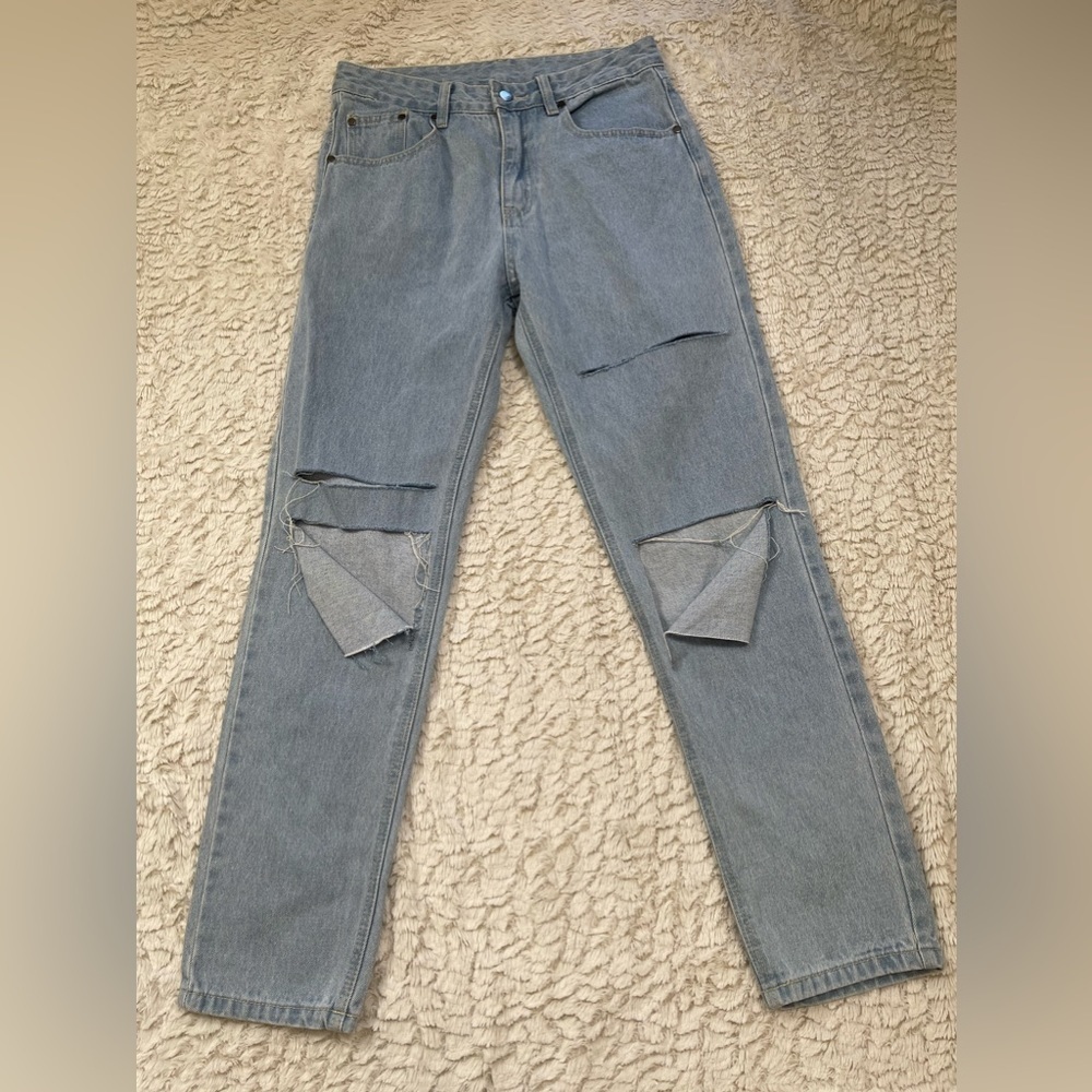 Shein Jeans - Picture 5 of 7